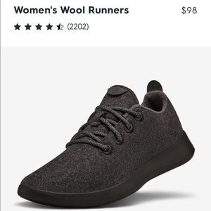 All birds wool runners